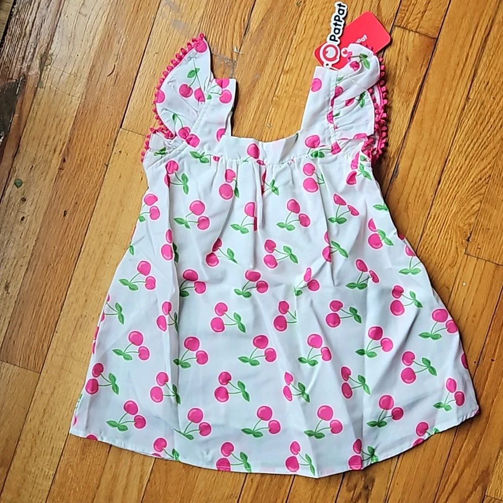 PAW PATROL DRESS - Picture 3 of 10